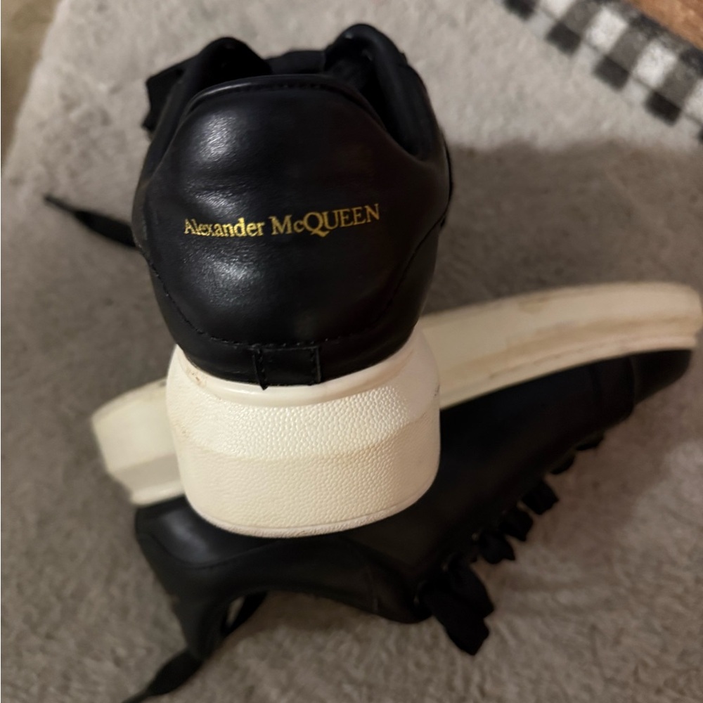Alexander McQueen sneakers